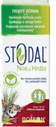 STODAL сироп для носа и горла 1×150 мл, пищевая добавка