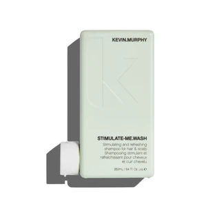 Шампунь для волосся та шкіри голови Kevin Murphy Stimulate-Me.Wash стимулюючий та тонізуючий 250 мл