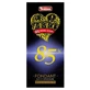 Чорний шоколад з 85% какао, 75 г, Torras