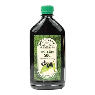Настойка бузины, 200 мл, Aroma Plant