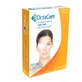 Пов'язка на очі стерильна OctaCare, 6,5x9,5 см, Octamed
