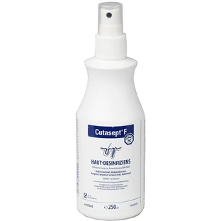 Bode Cutasept F Spray 250 мл