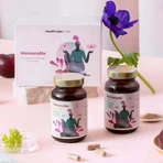 Health Labs HarmonyMe Утренний набор, 60 капсул + День, 60 капсул: цены и характеристики