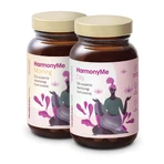 Health Labs HarmonyMe Утренний набор, 60 капсул + День, 60 капсул: цены и характеристики