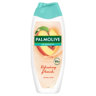 Palmolive Smoothies Освежающий персик, эл. душ, 500 мл