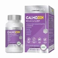 Calmo Zen Relax & Spleep, 30 капсул, Cosmo Pharm
