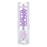 Помада для губ Meta Glow Colour, що змінює колір, 3,4 г, Essence