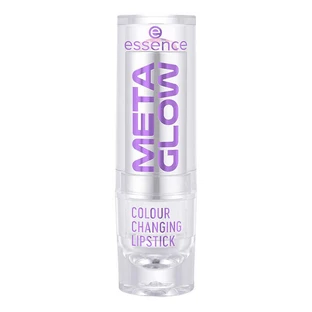 Помада для губ Meta Glow Colour Glow Colour, 3,4 г, Essence