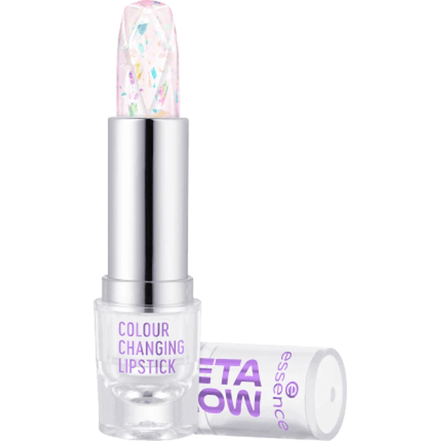 Помада для губ Meta Glow Colour Glow Colour, 3,4 г, Essence: цены и характеристики