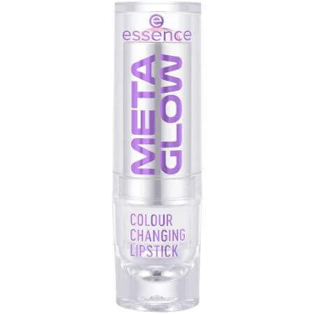 Помада для губ Meta Glow Colour Glow Colour, 3,4 г, Essence: цены и характеристики