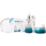 Vichy Vichy Mineral89, різдвяна упаковка