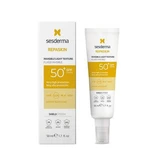 Repaskin Invisible Sun Protection Face Fluid SPF 50 Репаскин, 50 мл, 50 мл, Sesderma
