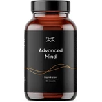 Flow Advanced Mind 2.0 90 твердих капсул: ціни та характеристики
