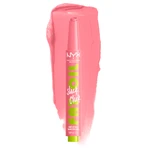 NYX Professional Makeup Fat Oil Slick Click Tinted Lip Balm 02 Click Clout 2 g: цены и характеристики