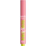 NYX Professional Makeup Fat Oil Slick Click Tinted Lip Balm 02 Click Clout 2 g: цены и характеристики