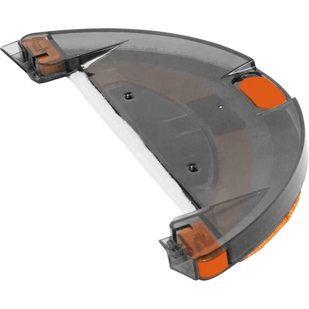 Concept VR3115 Робот-пылесос со шваброй 2 в 1 RoboCross Laser: цены и характеристики