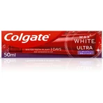 Colgate Max White Ultra Multiprotect отбеливающая зубная паста 50 мл: цены и характеристики