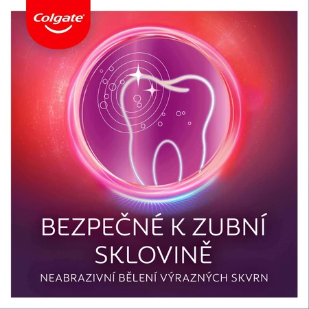 Colgate Max White Ultra Multiprotect отбеливающая зубная паста 50 мл: цены и характеристики