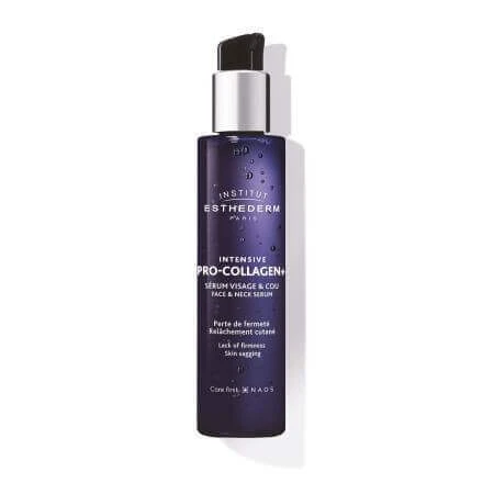 Сироватка для обличчя та шиї Pro-Collagen+, 30 мл, Institut Esthederm: ціни та характеристики