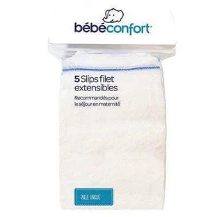Белье для беременных, 5 штук, BebeConfort
