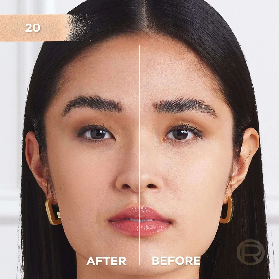 L'Oréal Paris Infaillible 24H Fresh Wear пудра для макияжа 020 Слоновая кость 9 г: цены и характеристики