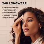 L'Oréal Paris Infaillible 24H Fresh Wear пудра для макияжа 020 Слоновая кость 9 г: цены и характеристики