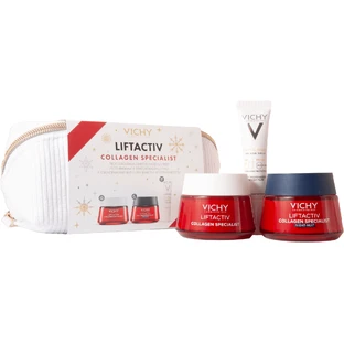 Vichy Liftactiv Specialist, пакет Vianon