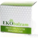 ЭКОбальзам STOP VIRUS BEARDS 1×50 мл, бальзам: цены и характеристики