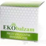 ЭКОбальзам STOP VIRUS BEARDS 1×50 мл, бальзам: цены и характеристики