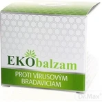 ЭКОбальзам STOP VIRUS BEARDS 1×50 мл, бальзам: цены и характеристики