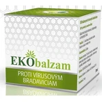 ЭКОбальзам STOP VIRUS BEARDS 1×50 мл, бальзам: цены и характеристики