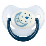 Canpol babies Night Dreams Анатомічна пустушка 18м+ для нічних снів: ціни та характеристики