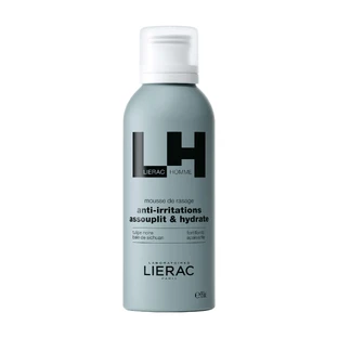 Lierac Homme, пена для бритья, 150 мл