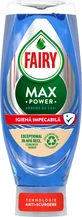 FAIRY Max Power Засіб для миття посуду Чайне дерево, 650 мл