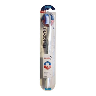 Зубна щітка Sensitivity & Gum Soft Sensodyne, Gsk