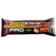 Энергетический батончик Power Pro с клубникой и шоколадом, 80 г, Nature Tech