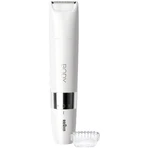 Электрический триммер Braun Body Mini Trimmer BS1000 для удаления волос на теле: цены и характеристики