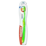 Зубная щетка Junior, 6-12 лет, Elmex