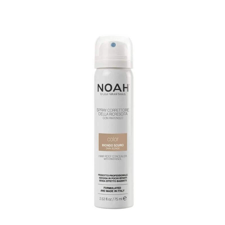 Vit B5 - BLONDE INCHIS - Спрей-коректор кольору x 75 мл, Noah: ціни та характеристики
