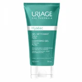 Гель для жирной кожи Hyseac, 150 мл, Uriage