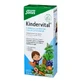 Кіндервітал Salus Kindervital рідка кальцієво-вітамінна суміш, зі смаком фруктів, 250 мл