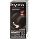 Syoss Colour Перманентна ґрунт-фарба 3-1 темна, 1 шт
