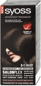 Syoss Colour Перманентна ґрунт-фарба 3-1 темна, 1 шт