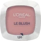 LOréal Paris True Match Le Blush 120 1×5 г, румяна