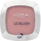 LOréal Paris True Match Le Blush 120 1×5 г, румяна