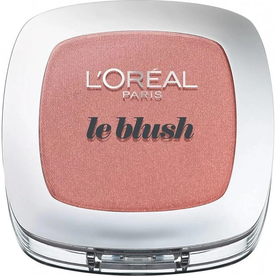 LOréal Paris True Match Le Blush 120 1×5 г, румяна: цены и характеристики