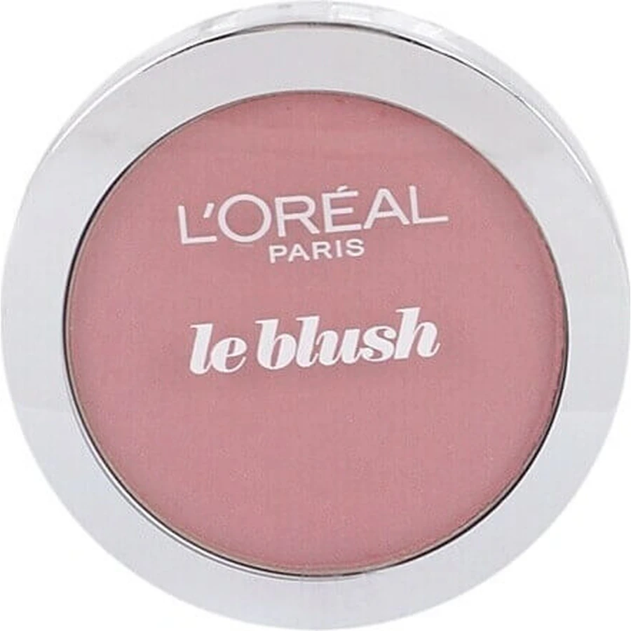 LOréal Paris True Match Le Blush 120 1×5 г, румяна: цены и характеристики