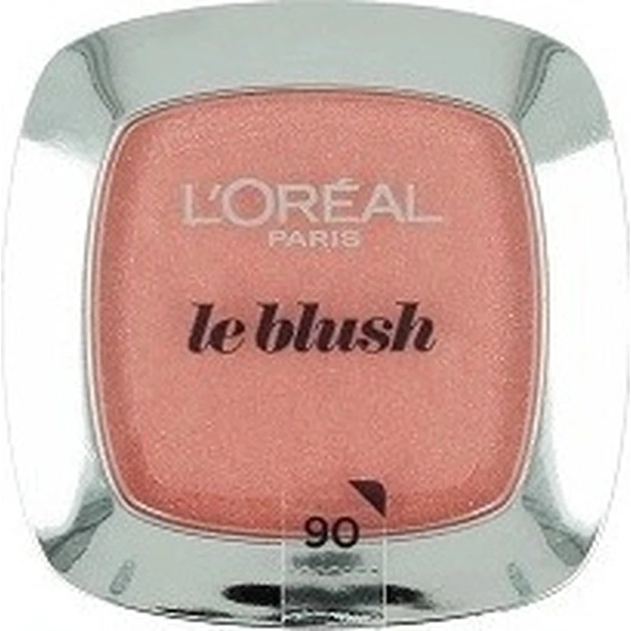 LOréal Paris True Match Le Blush 120 1×5 г, румяна: цены и характеристики