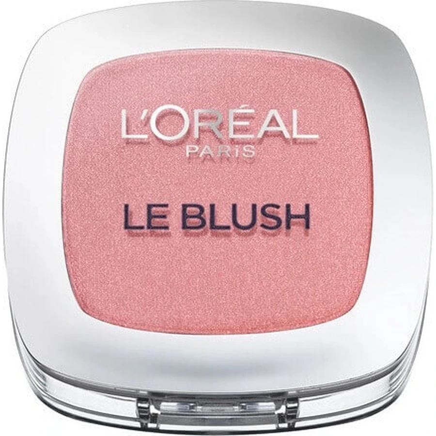 LOréal Paris True Match Le Blush 120 1×5 г, румяна: цены и характеристики