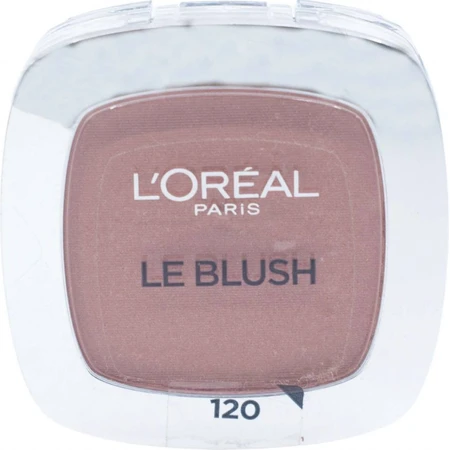 LOréal Paris True Match Le Blush 120 1×5 г, румяна: цены и характеристики